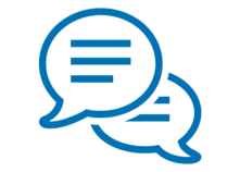 gramatika a konverzace, dospělí