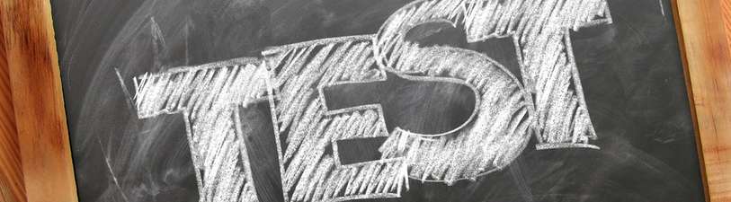 Rozřazovací test z němčiny